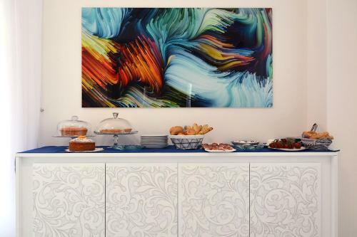 Bed & Breakfast Andrea Room&breakfast
