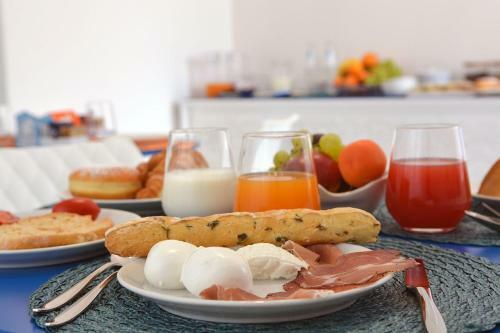 Bed & Breakfast Andrea Room&breakfast