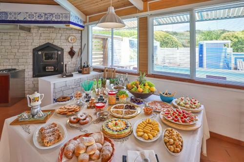 Bed & Breakfast Placide Vivere