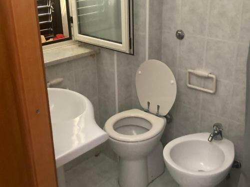 Apartamento Casa Al Mare