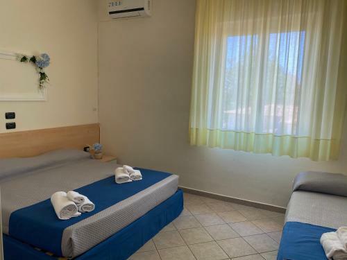 Agape Hotel