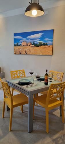 Apartamento Appartamento Victoria