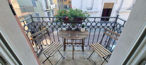 Apartamento Appartamento Victoria