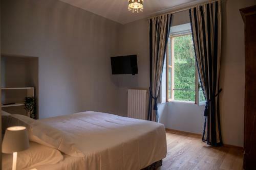 Bed & Breakfast Ca Meison