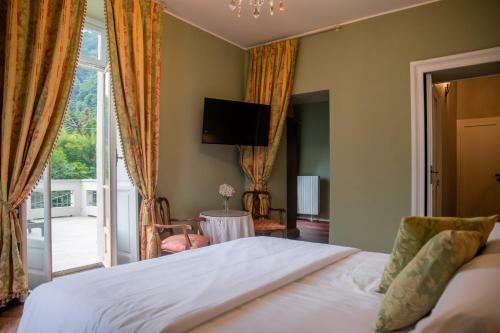 Bed & Breakfast Ca Meison