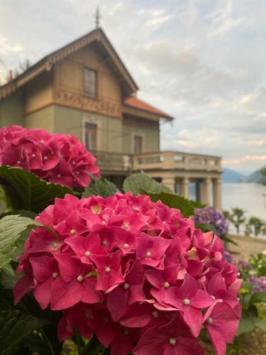 Bed & Breakfast Ca Meison