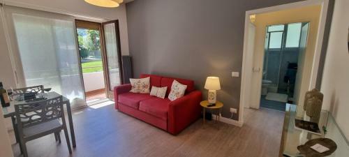 Apartamento Appartamento Pineta