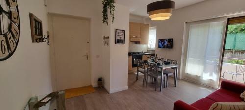 Apartamento Appartamento Pineta