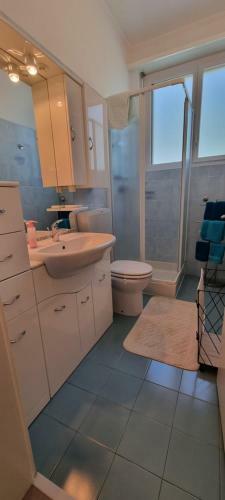 Apartamento Appartamento Pineta