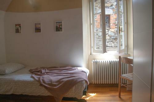 Apartamento Casa Tosca- Welchome