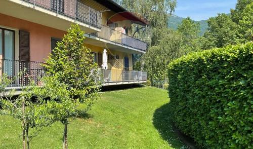 Apartamento Nico At Lake