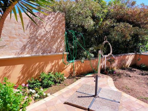 Casa A 50 Passi Dalla Spiaggia