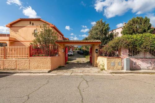Casa A 50 Passi Dalla Spiaggia