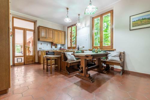Villa Rosso Corbezzolo
