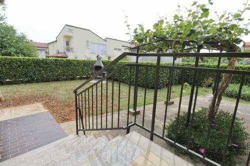 Apartment Tina Umag
