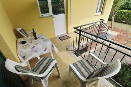 Apartment Tina Umag