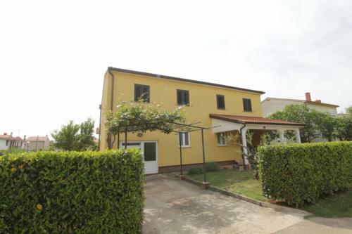 Apartment Tina Umag