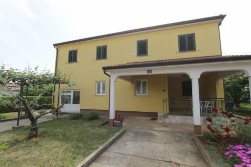 Apartment Tina Umag