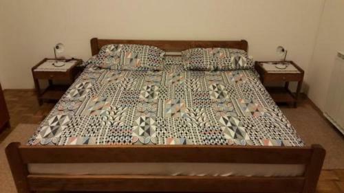 Hostal Apartments Voric