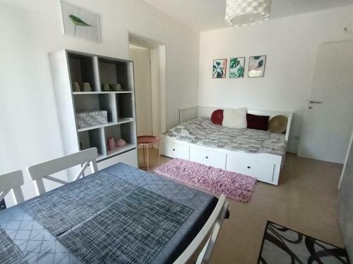 Apartment Zdenka Valica