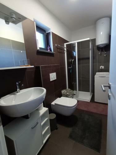 Apartment Zdenka Valica