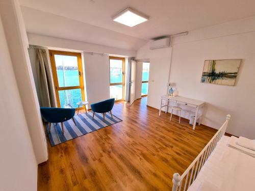 Umag Apartment Center Seaview Old Town