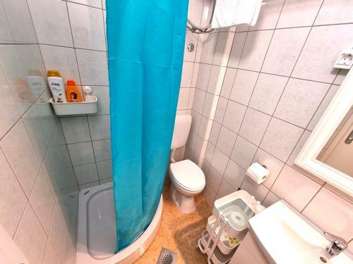 Umag Apartment Center Seaview Old Town