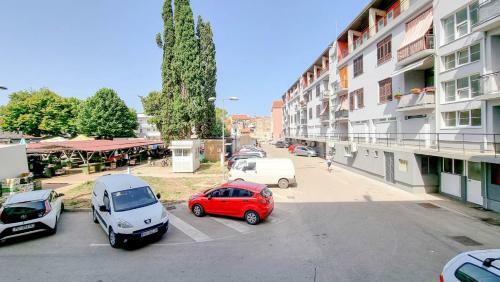 Apartment Bella