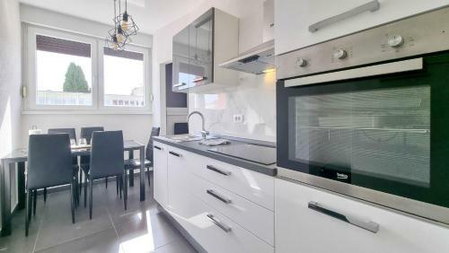 Apartment Bella