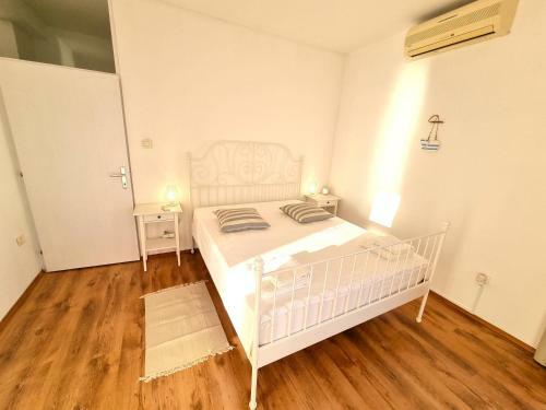 Umag Seaview Center Apartment Old Town