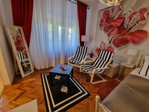 Apartamento App Paris 6