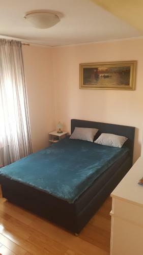 Apartamento Ferienwohnung Lilly Umag