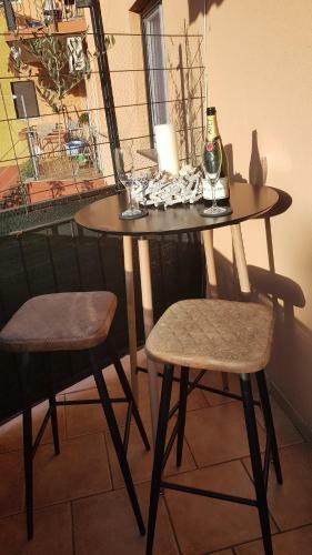 Apartamento Ferienwohnung Lilly Umag