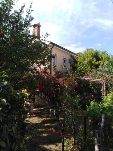 Apartment Family Juricic