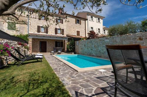 Villa Stonehouse