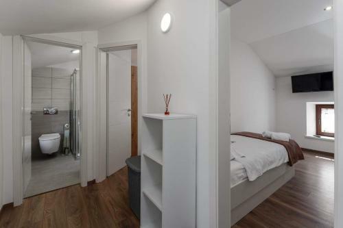 Villa Stonehouse
