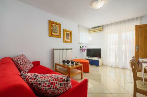 Hostal House With Apartments Dragica