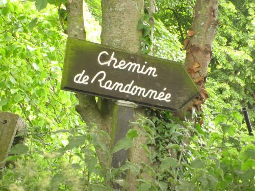 Lodge Holiday Home Saint Julien Le Bourg Dun