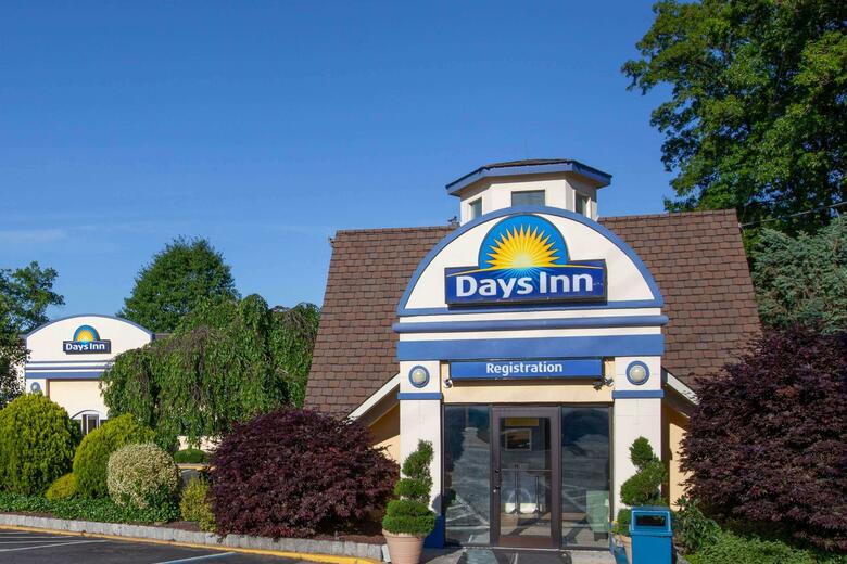 Hotel Days Inn Nanuet Spring Valley