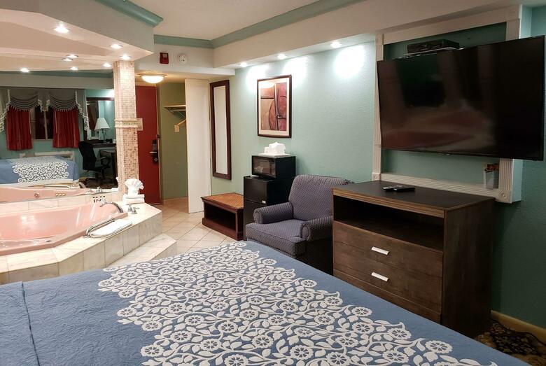 Hotel Days Inn Nanuet Spring Valley