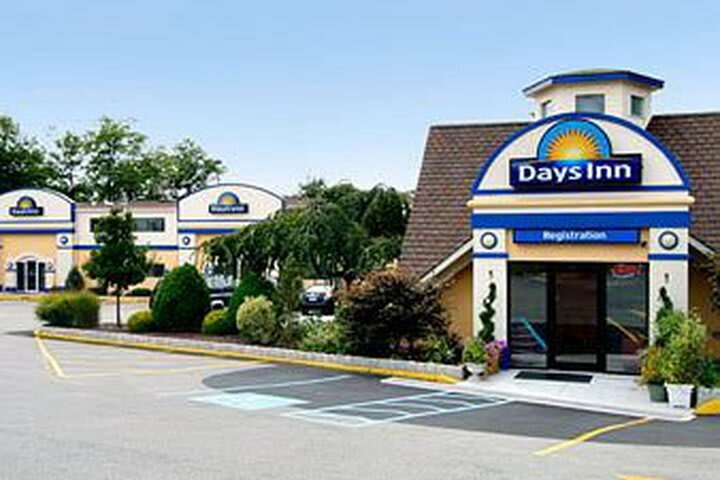 Hotel Days Inn Nanuet Spring Valley