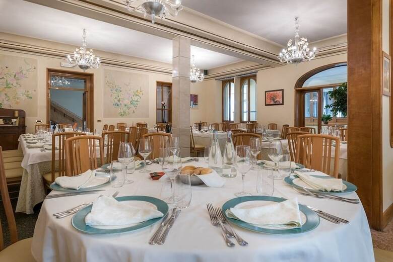 Hotel San Marco Sestola