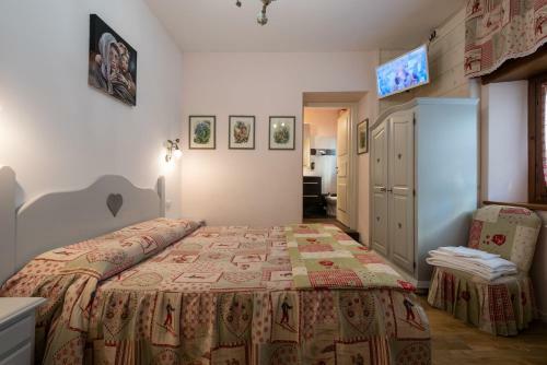 Hotel Locanda Zita
