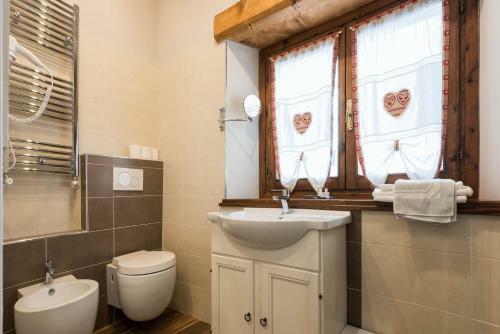 Hotel Locanda Zita