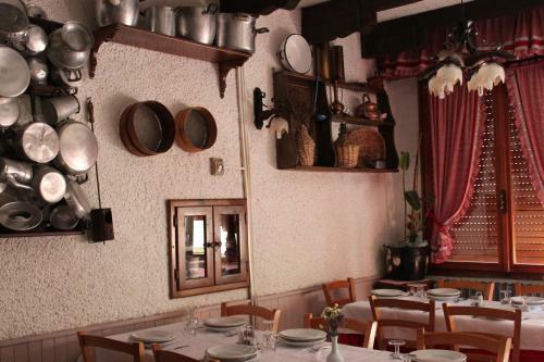 Hotel Locanda Zita