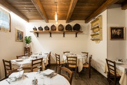 Hotel Locanda Zita