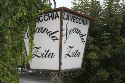 Hotel Locanda Zita