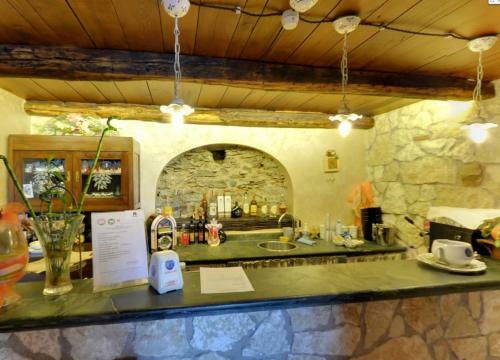Agroturismo Agriturismo Uzzano