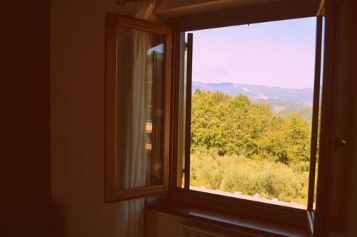 Agroturismo Agriturismo Uzzano