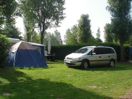 Camping La Berquerie